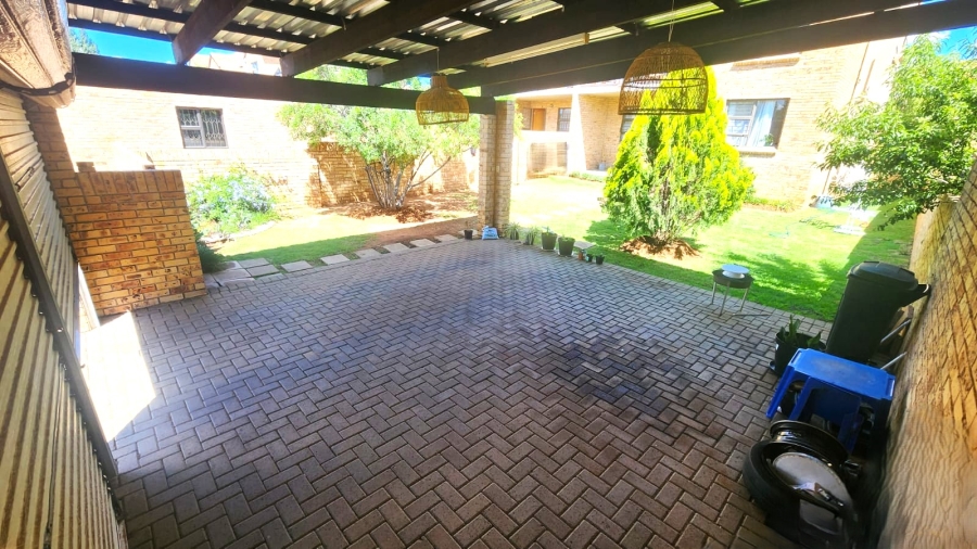 2 Bedroom Property for Sale in Shellyvale Free State